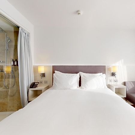 Nonanteneuf Appart Hotel Vevey - Contactless Check-In Ngoại thất bức ảnh