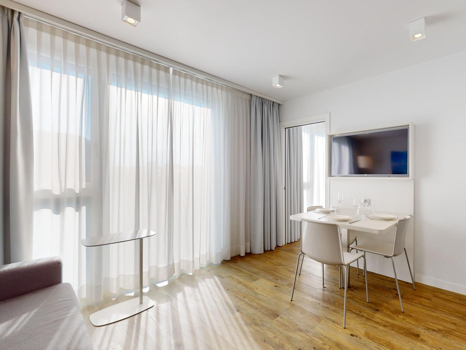 Nonanteneuf Appart Hotel Vevey - Contactless Check-In Ngoại thất bức ảnh