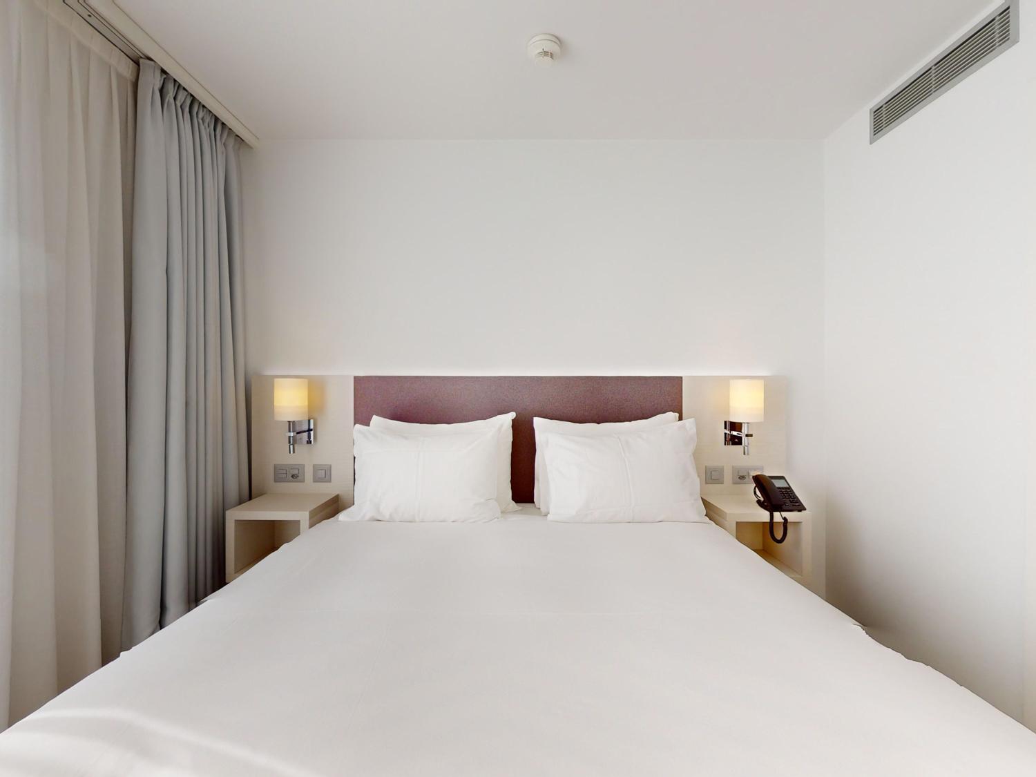 Nonanteneuf Appart Hotel Vevey - Contactless Check-In Ngoại thất bức ảnh